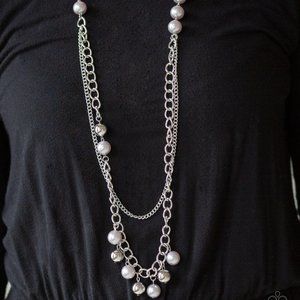 Modern Musical - Silver